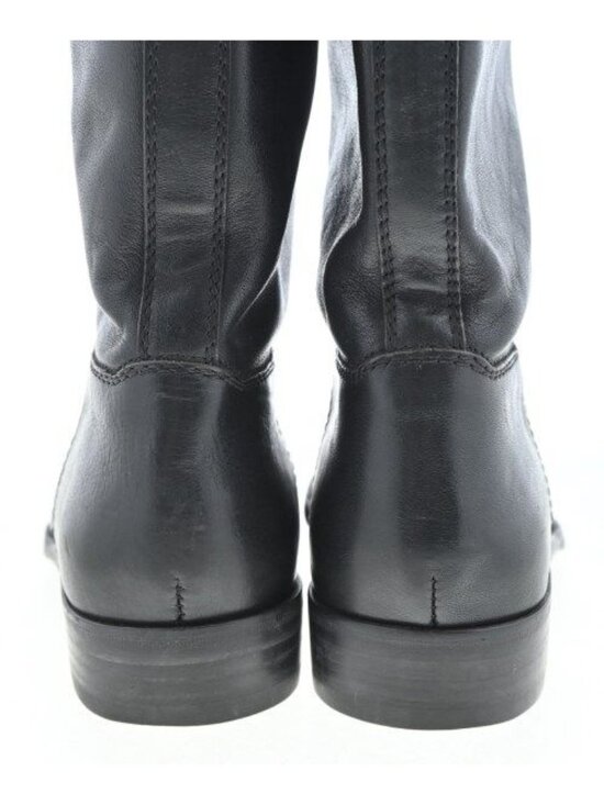 Gucci Boots Black